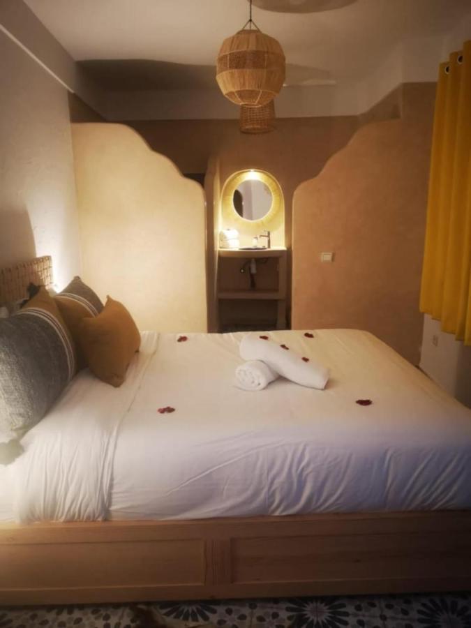 Villa Les Embruns D'Essaouira Extérieur photo