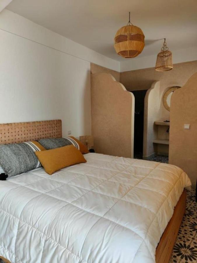 Villa Les Embruns D'Essaouira Extérieur photo